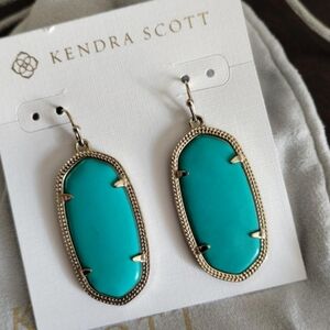Kendra Scott Elle Earrings